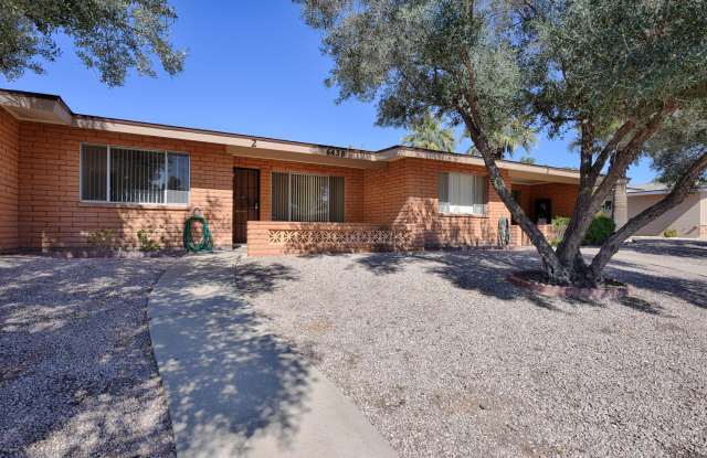 6438 E Butte Street unit: Apt 2 photos photos