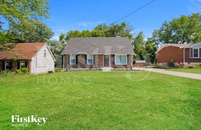 380 Louise Lane - 380 Louise Lane, Clarksville, TN 37042