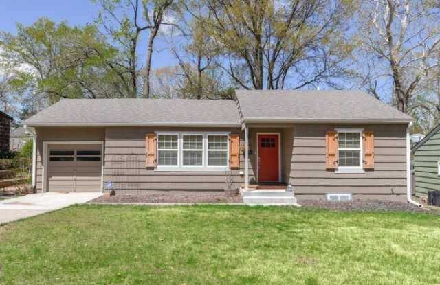 4704 West 76th Street - 4704 West 76th Street, Prairie Village, KS 66208