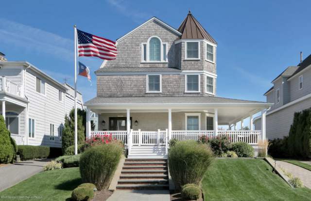 3 Beacon Boulevard - 3 Beacon Boulevard, Sea Girt, NJ 08750