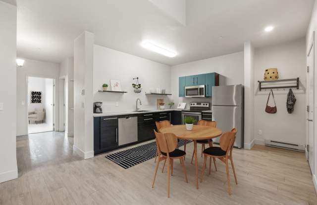 Red Table Apartments Gallery 4