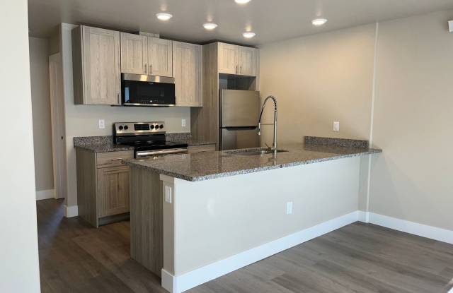 TW Apts Phase Two photos photos