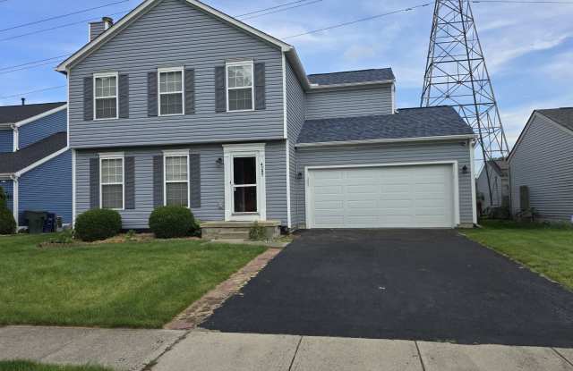 4297 Grays Market Drive photos photos