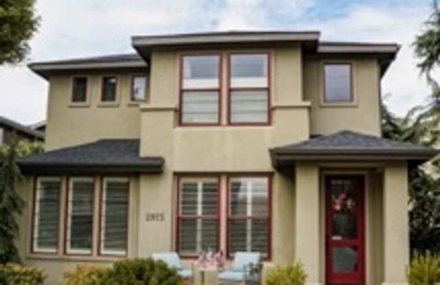 Harris Ranch Home - Trails, River, Downtown Gallery 1