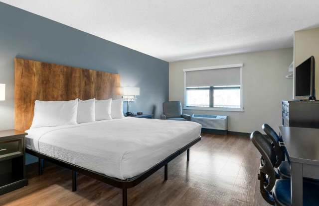 Furnished Studio - Pleasant Hill photos photos