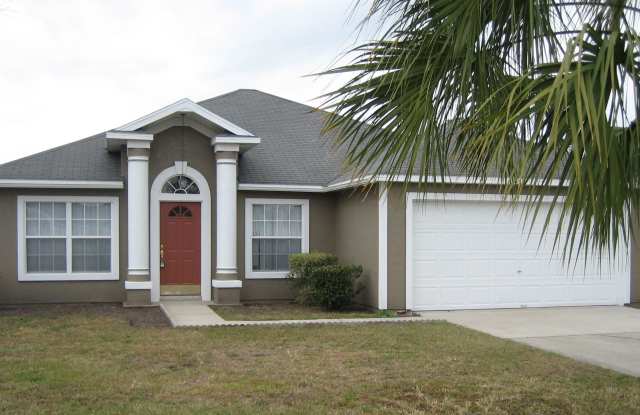 1616 SADDLEBROOK LN - 1616 Saddlebrook Lane, Jacksonville, FL 32221