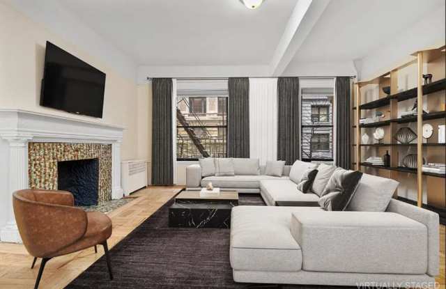 310 West 99th Street Gallery 1