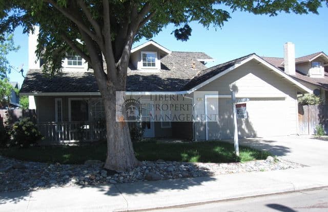 549 Traina Drive - 549 Traina Drive, Patterson, CA 95363