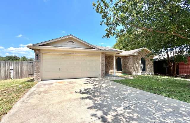 Beautiful 4 BR / 2 BA Home for Rent in Copperas Cove! photos photos