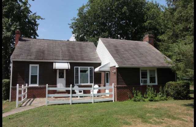 2847 BALTIMORE BLVD #C - 2847 Baltimore Boulevard, Carroll County, MD 21048