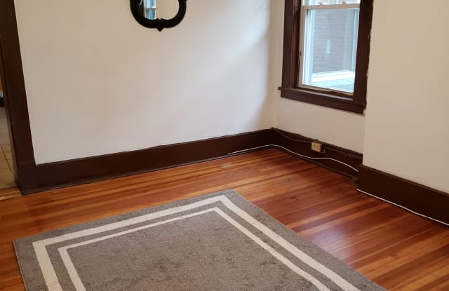 1112 Barrett Street - 1112 Barrett Street, Schenectady, NY 12305