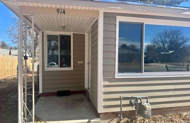 Cute Home In Aurora!! Convenient Location Moments From UCHealth, Anschutz Medical Campus  Children's Hospitals! Gallery 2