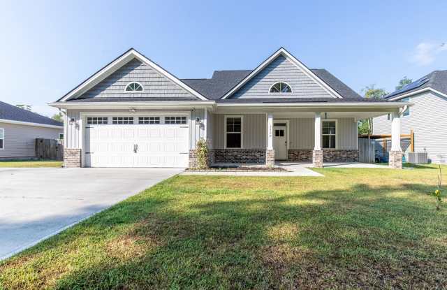 3729 Old Macon Darien Road photos photos