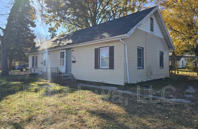 1125 North Barclay Street photos photos