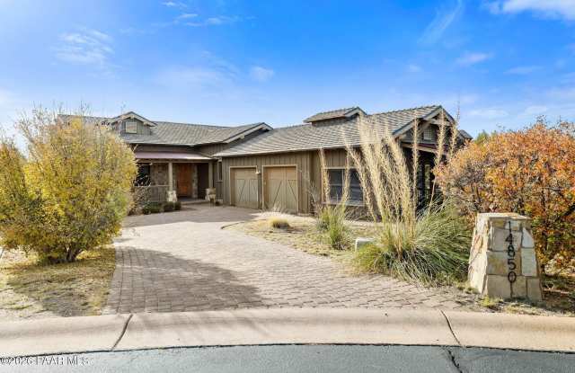 14850 N Jay Morrish Drive Gallery 1