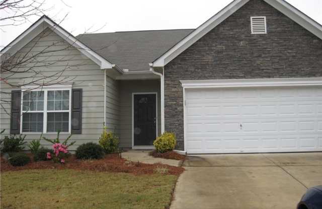 213 Mincey Way - 213 Mincey Way, Woodstock, GA 30188
