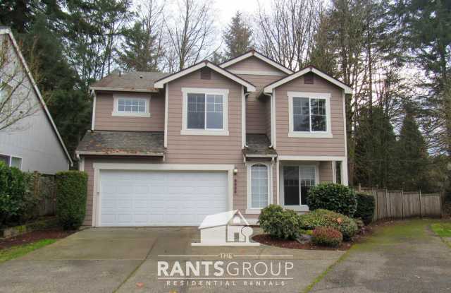 Spacious 3-Bed, 2.5-Bath home in the Olympia School District! photos photos