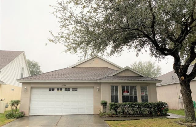 13034 TERRACE SPRINGS DRIVE - 13034 Terrace Spring Drive, Temple Terrace, FL 33637