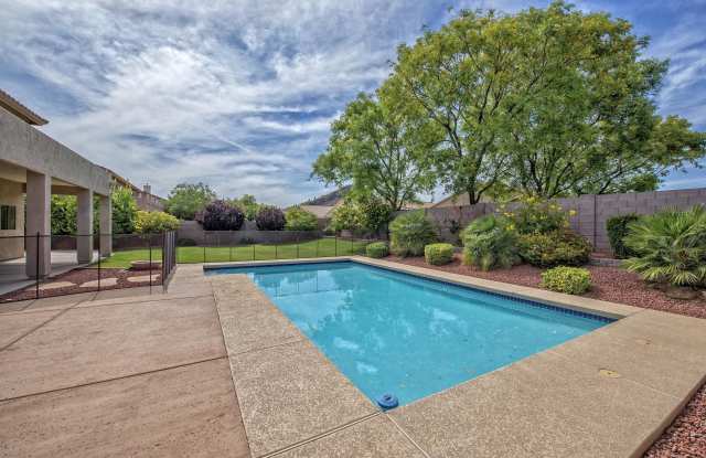 9790 W MAYA Way - 9790 W Maya Wy, Peoria, AZ 85383