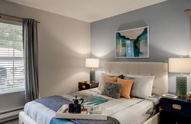 Carvel Harbour Pointe photos photos
