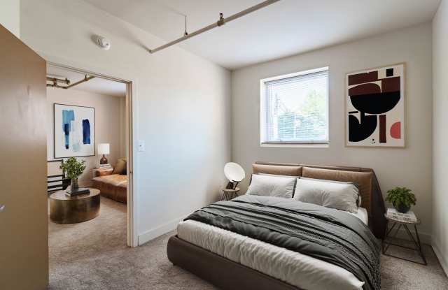 Grace & Monroe Apartments Gallery 2