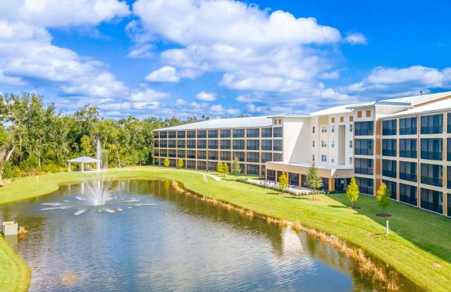 Lake Saunders Reserve Gallery 3