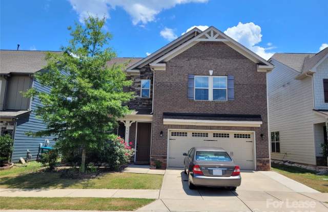 756 Garrett Green Way - 756 Garrett Green Way, York County, SC 29715