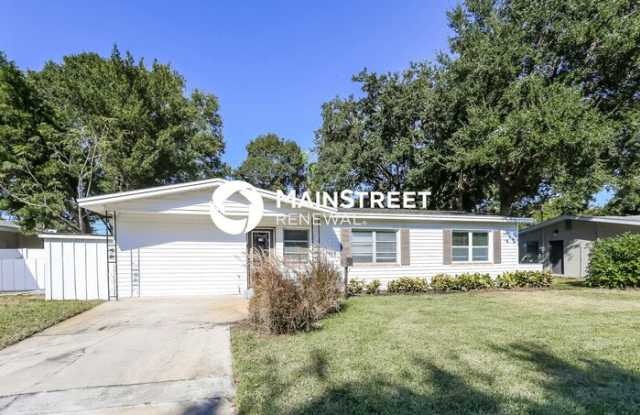 7941 23rd Avenue North - 7941 23rd Avenue North, St. Petersburg, FL 33710