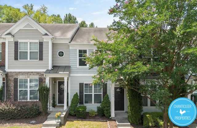 3100 Berkeley Springs Place - 1 photos photos