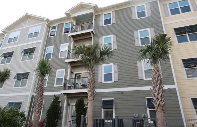 7104 Bowen Corner Avenue - 7104 Bowen Corner Avenue, Hanahan, SC 29410