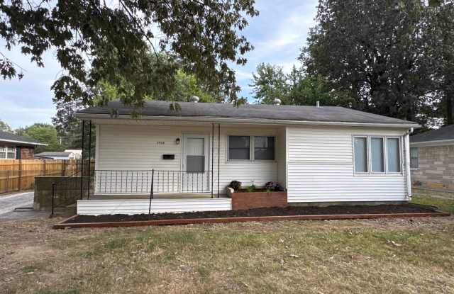 House in Paducah photos photos