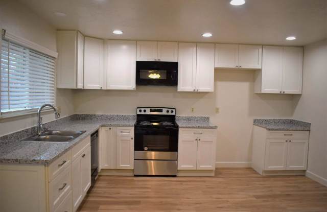 4-bedroom home with luxury vinyl flooring and much more! photos photos