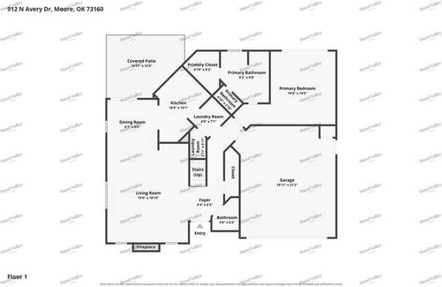 912 North Avery Drive Gallery 4