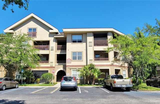 16501 HARPER POND LANE - 16501 Harper Pond Lane, Odessa, FL 33556