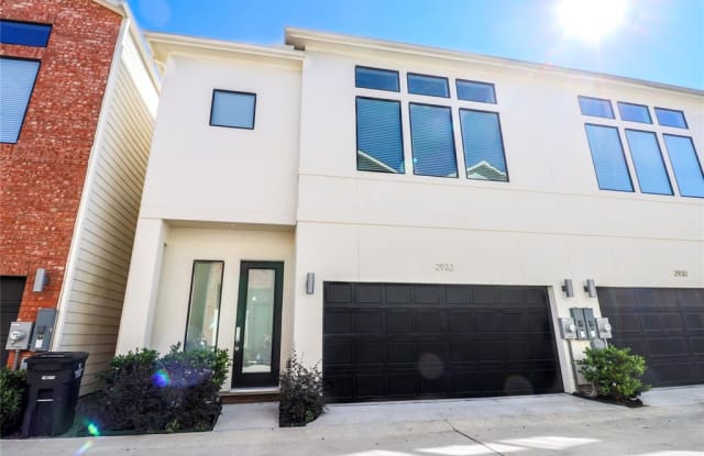 2932 Alice Street - 2932 Alice St, Houston, TX 77054