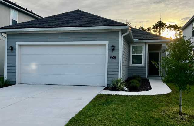 Beautiful 4-Bedroom Home Built in 2024! Gallery 4