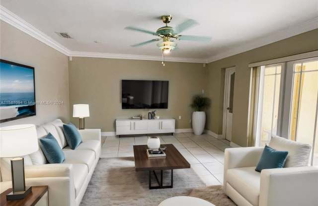 16178 Sw 154th Ct - 16178 Southwest 154th Court, Richmond West, FL 33187