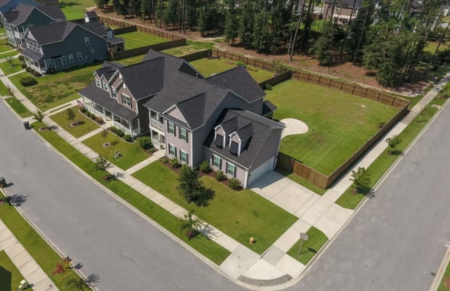 1226 Updyke Drive - 1226 Updyke Drive, Charleston, SC 29455