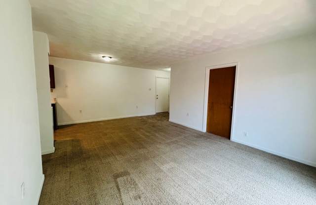 3 Bedroom 1 Bath Condo Gallery 4