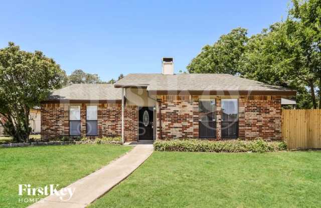 2605 Trailridge Drive - 2605 Trailridge Drive, Plano, TX 75074