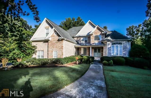 3899 Providence - 3899 Providence Road Northeast, Cobb County, GA 30062