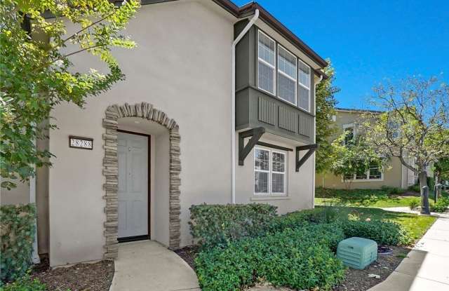 28288 N Via Sonata Drive - 28288 North Via Sonata Drive, Los Angeles County, CA 91354