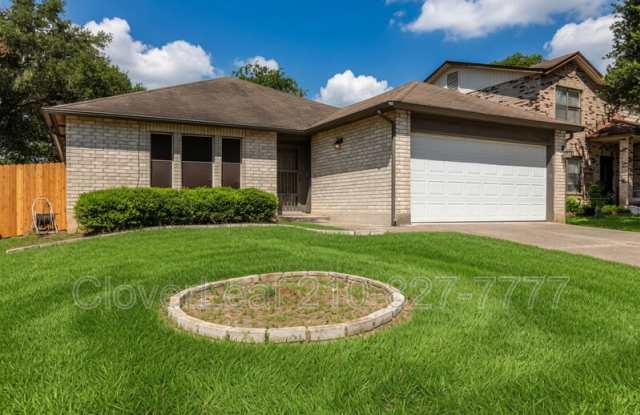 15407 Canteen Creek Dr photos photos