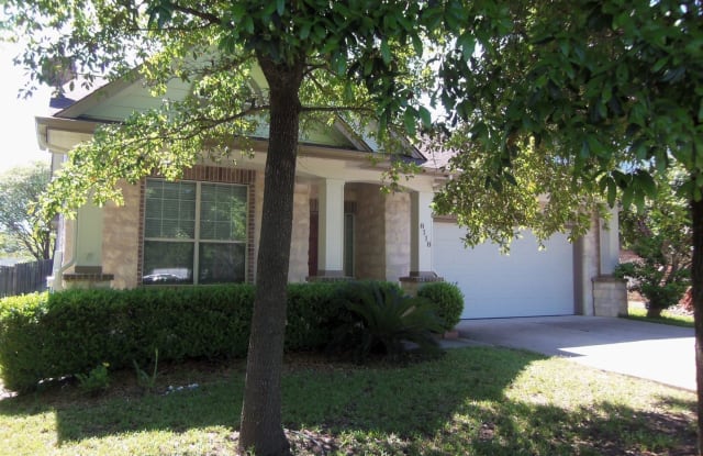 8118 Campeche Bay Place - 8118 Campeche Bay Place, Brushy Creek, TX 78681