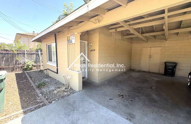 Charming 2bd/1ba near 47th Ave & Hwy 99 Gallery 4