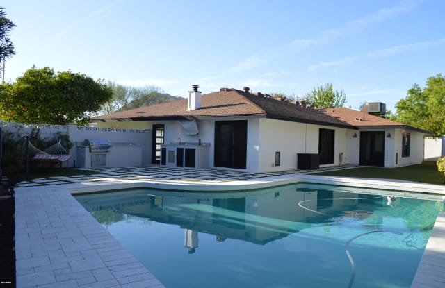 4123 N 66TH Place - 4123 North 66th Place, Scottsdale, AZ 85251