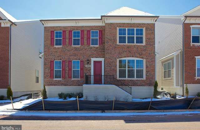 20642 HOLYOKE DRIVE - 20642 Holyoke Drive, Ashburn, VA 20147