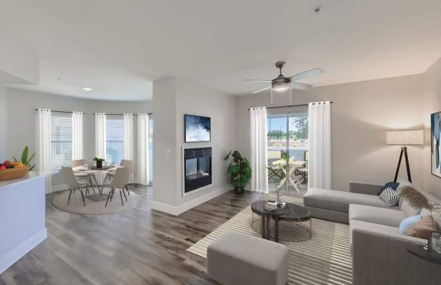 Pavillions at Arrowhead photos photos