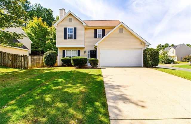 2183 Serenity Drive NW photos photos