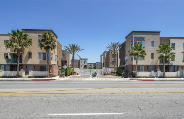 11401 Garvey Avenue - 11401 Garvey Avenue, El Monte, CA 91732